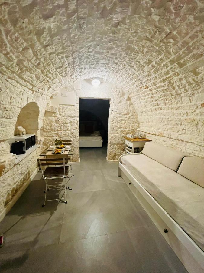 Scardino Trulli Otel Locorotondo Dış mekan fotoğraf